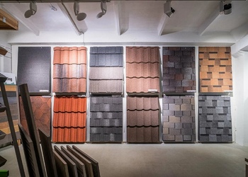 Шоурум компании СтройМаркет Тула 2