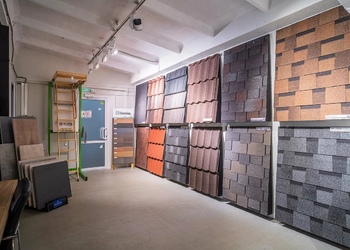 Шоурум компании СтройМаркет Тула 3