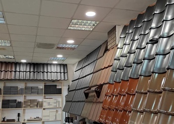 Шоурум компании СтройМаркет Тула 8